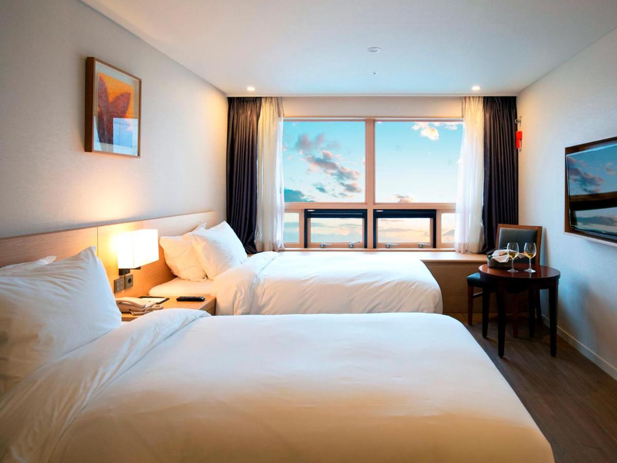 Best Western Jeju Hotel