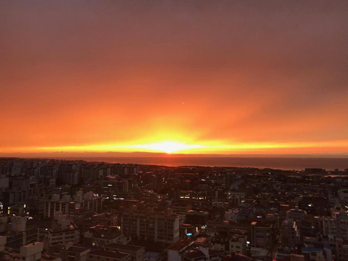 Best Western Jeju Hotel