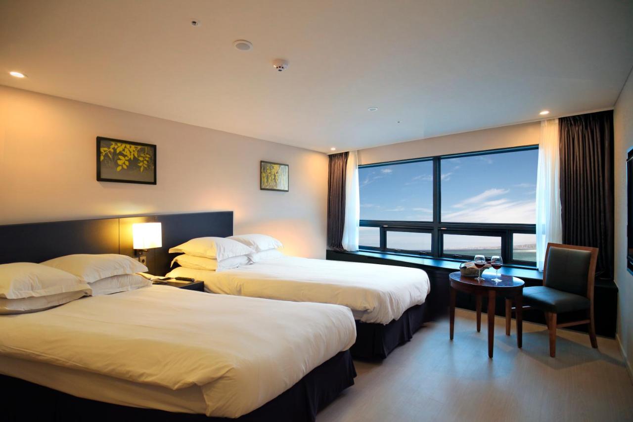 Best Western Jeju Hotel