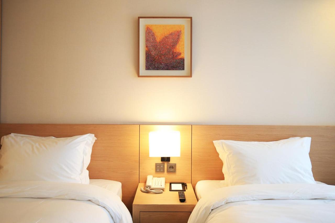 Best Western Jeju Hotel
