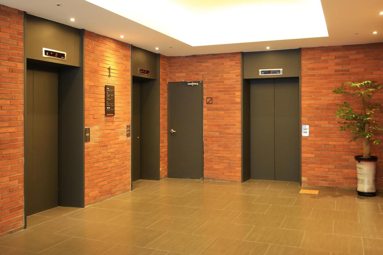 Best Western Jeju Hotel