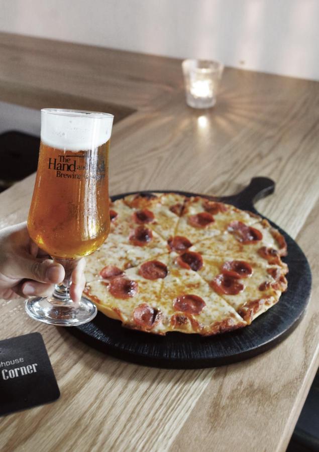 Best Western Jeju Hotel