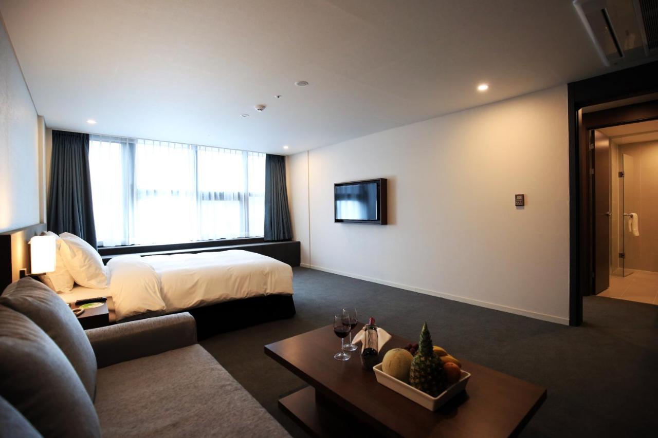 Best Western Jeju Hotel