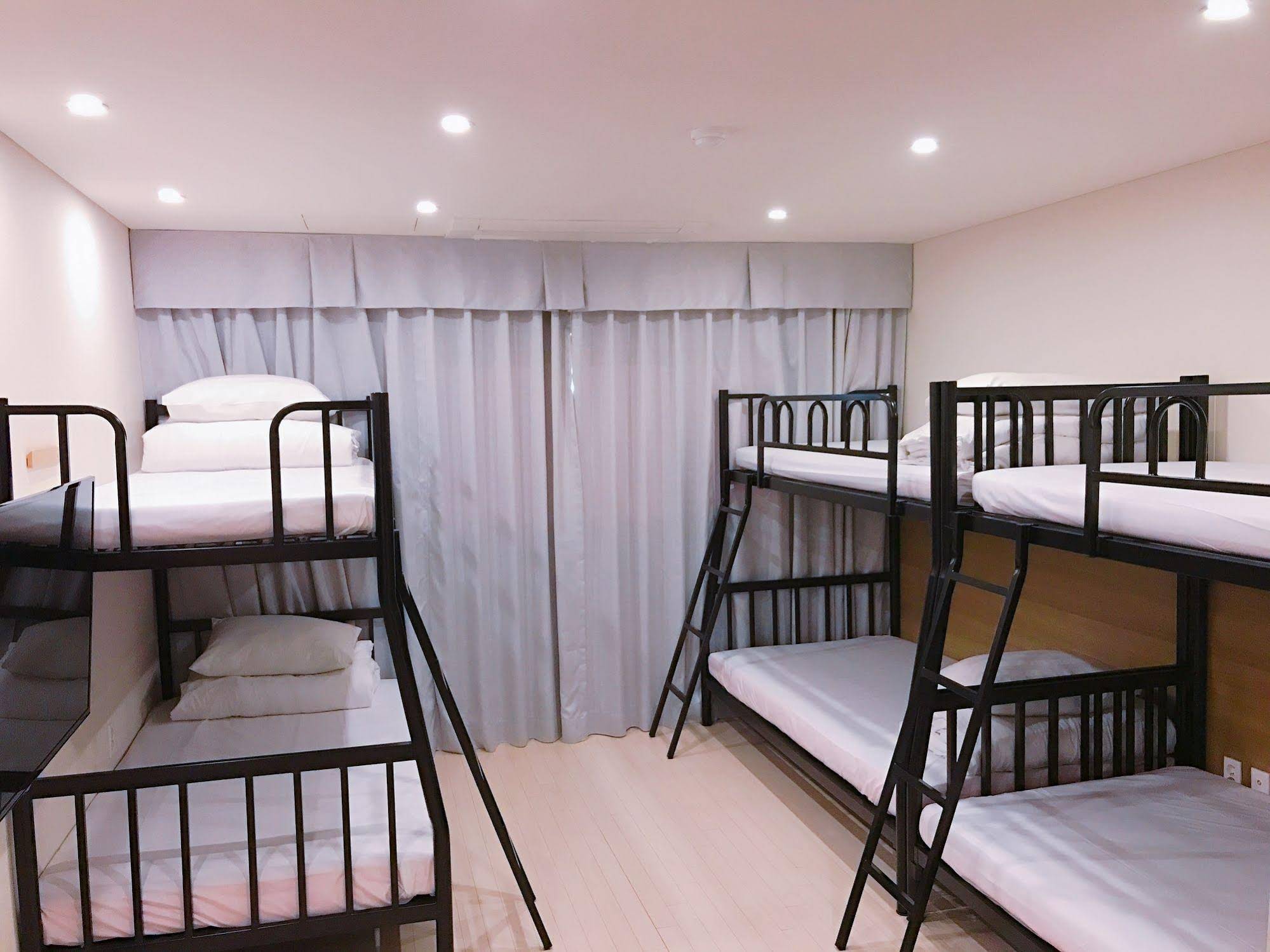 Bk Hotel Jeju