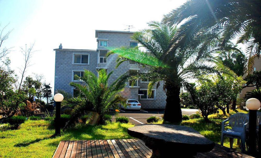Blue Pearl Resort