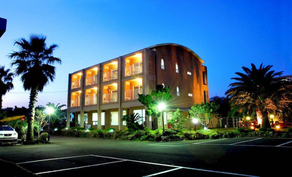 Blue Pearl Resort