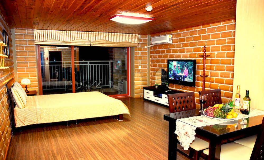 Blue Pearl Resort