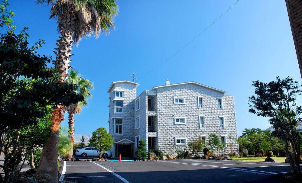 Blue Pearl Resort