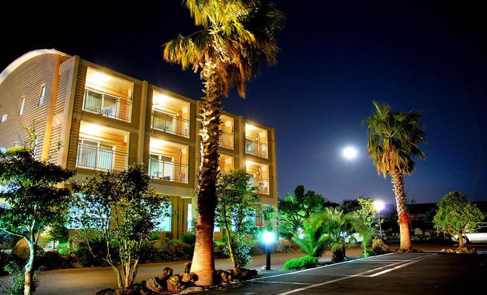Blue Pearl Resort