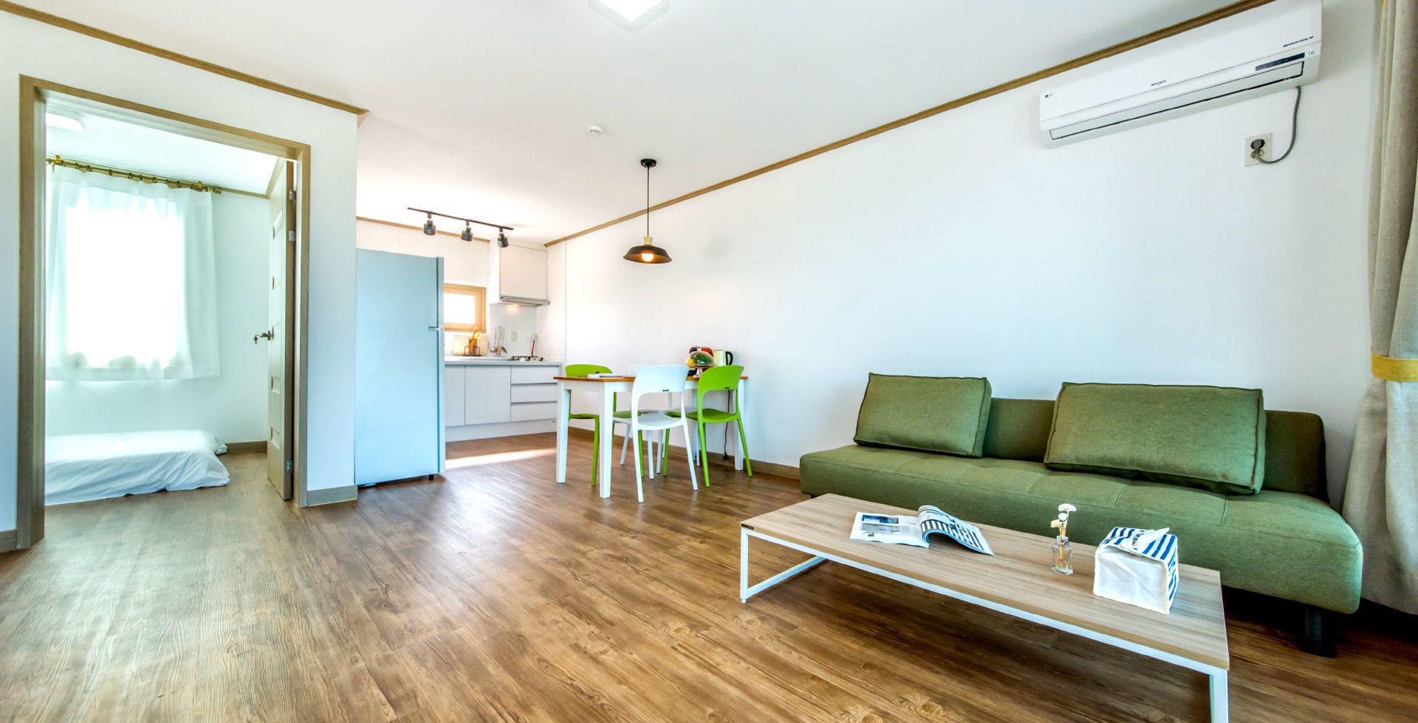 Boreum Pension