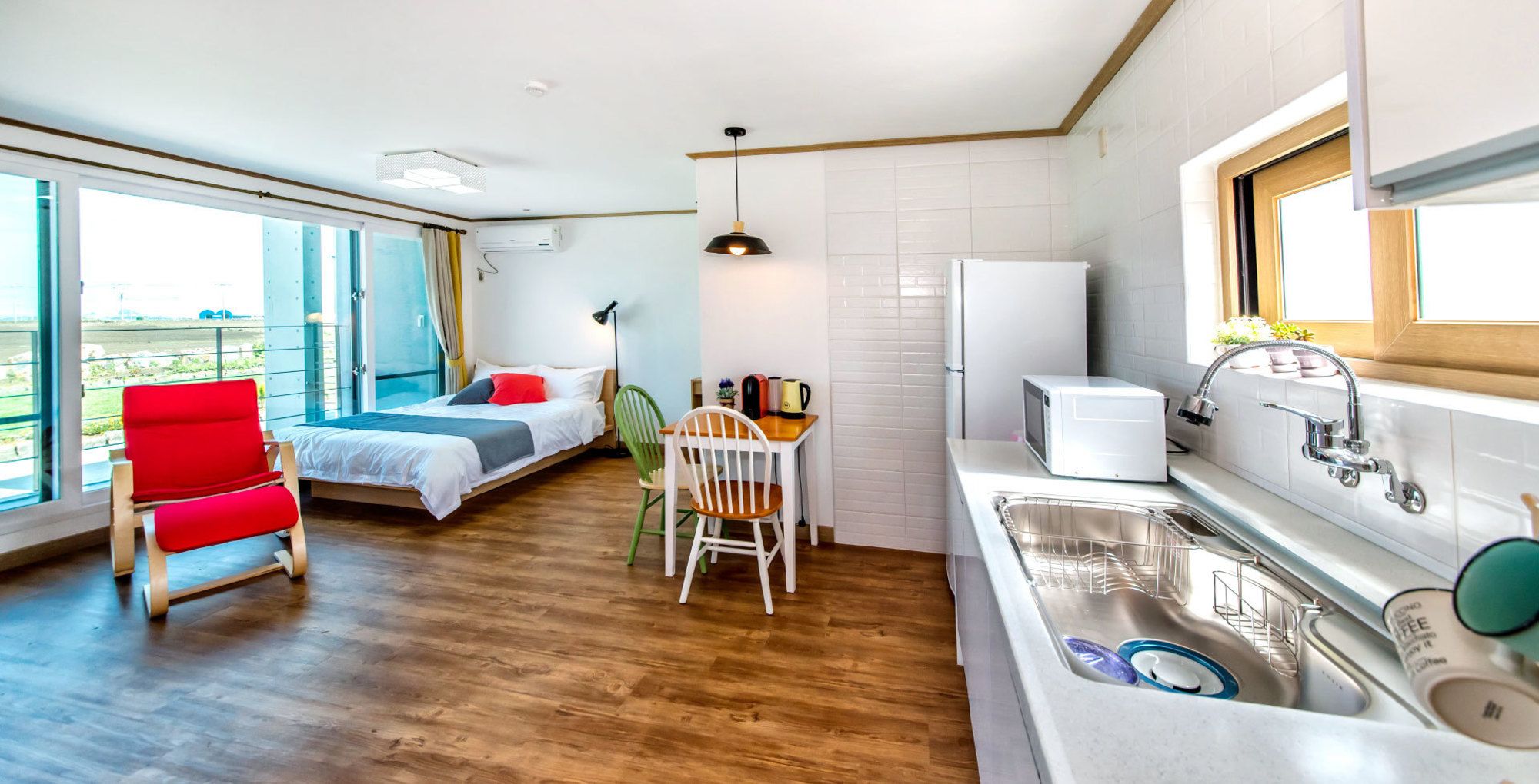 Boreum Pension