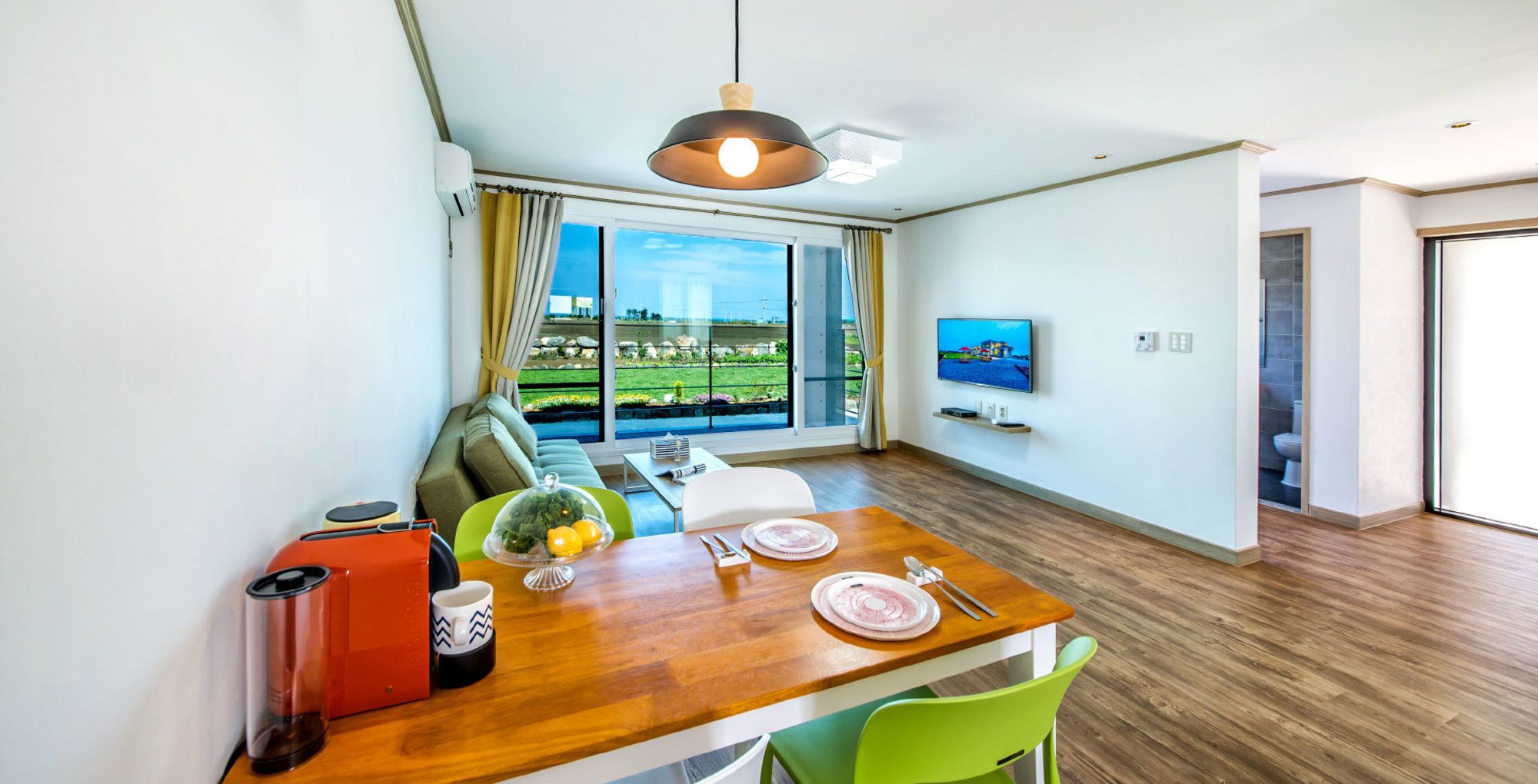 Boreum Pension