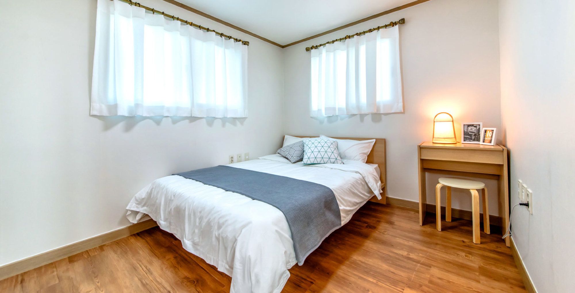 Boreum Pension