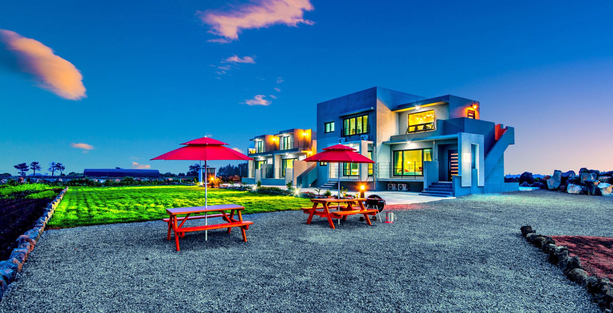 Boreum Pension