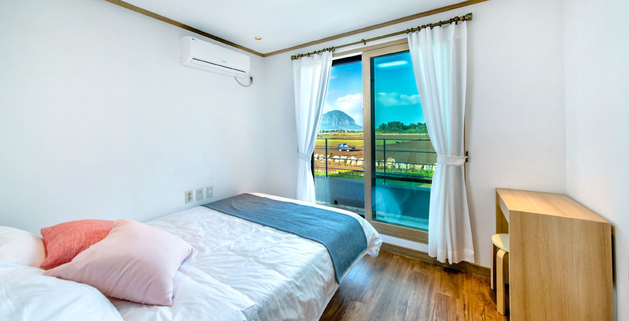 Boreum Pension
