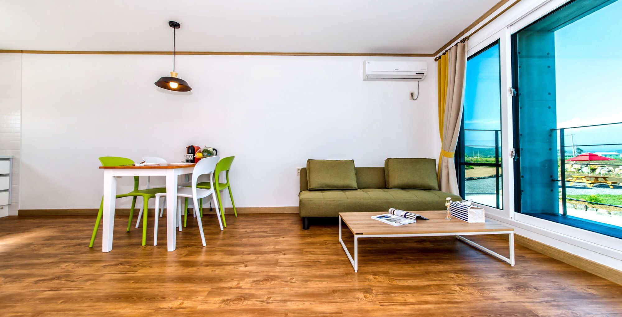 Boreum Pension