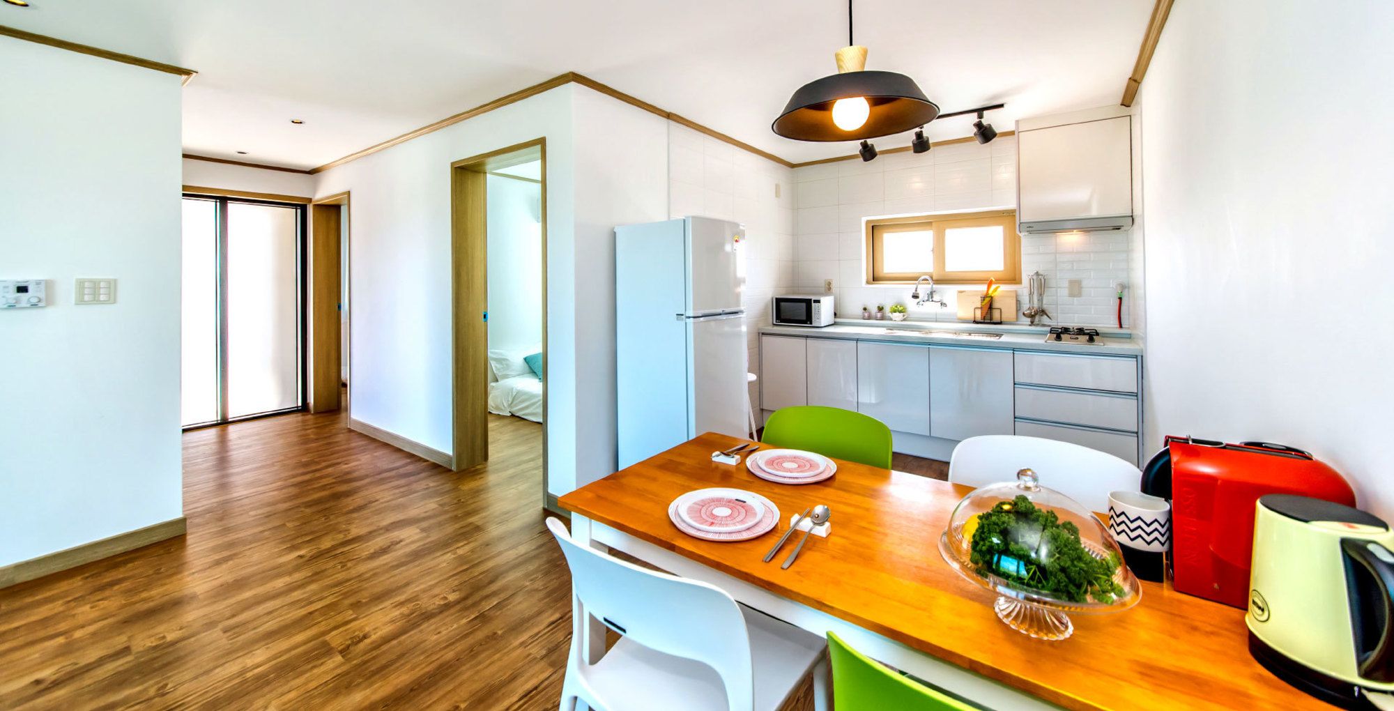 Boreum Pension