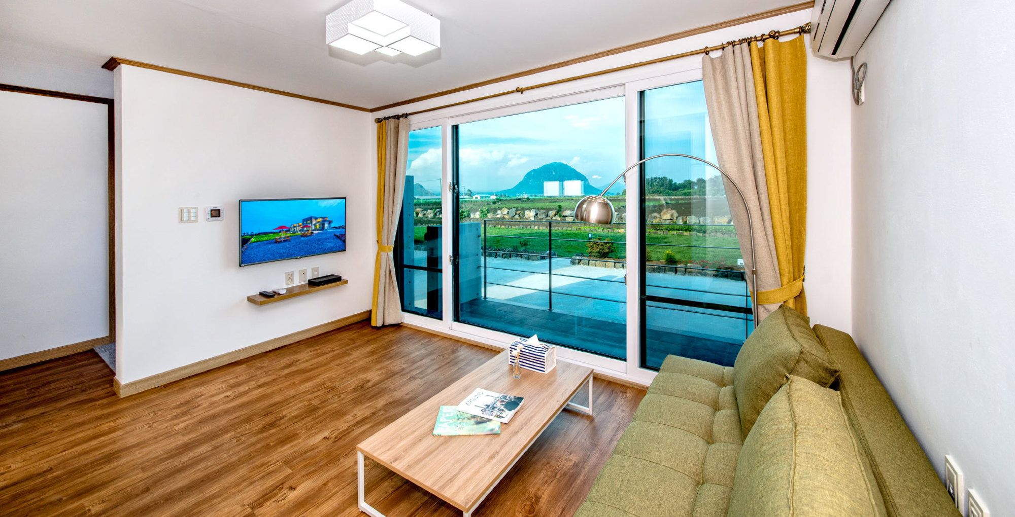 Boreum Pension