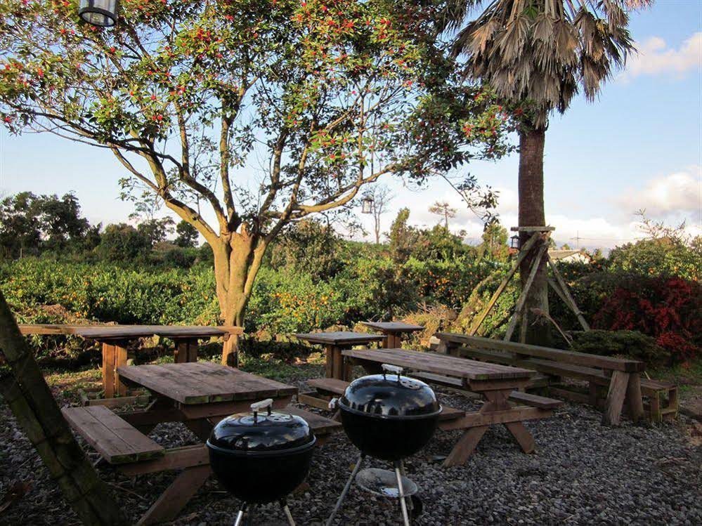 Breakfast at Tiffanys