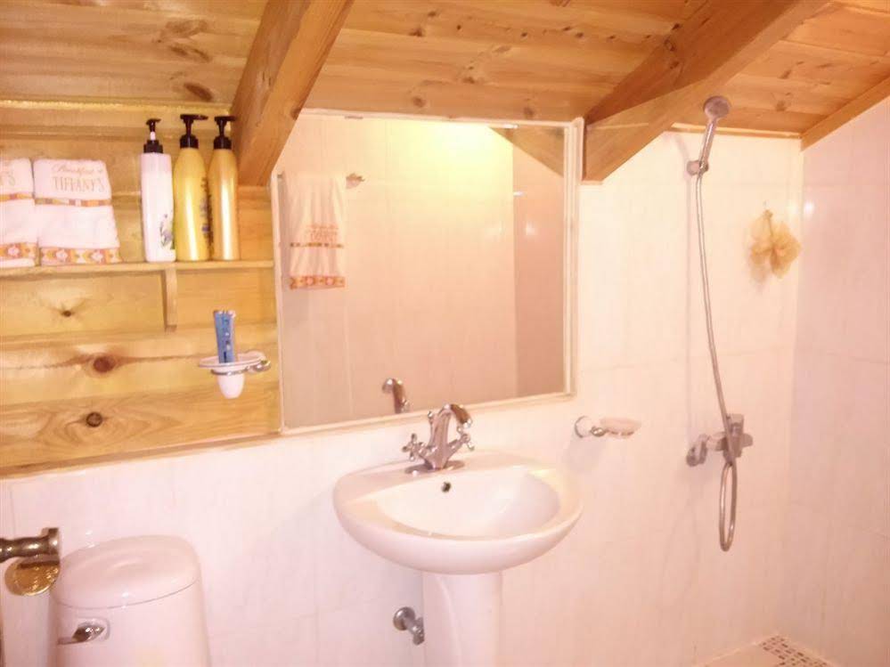 Breakfast at Tiffanys