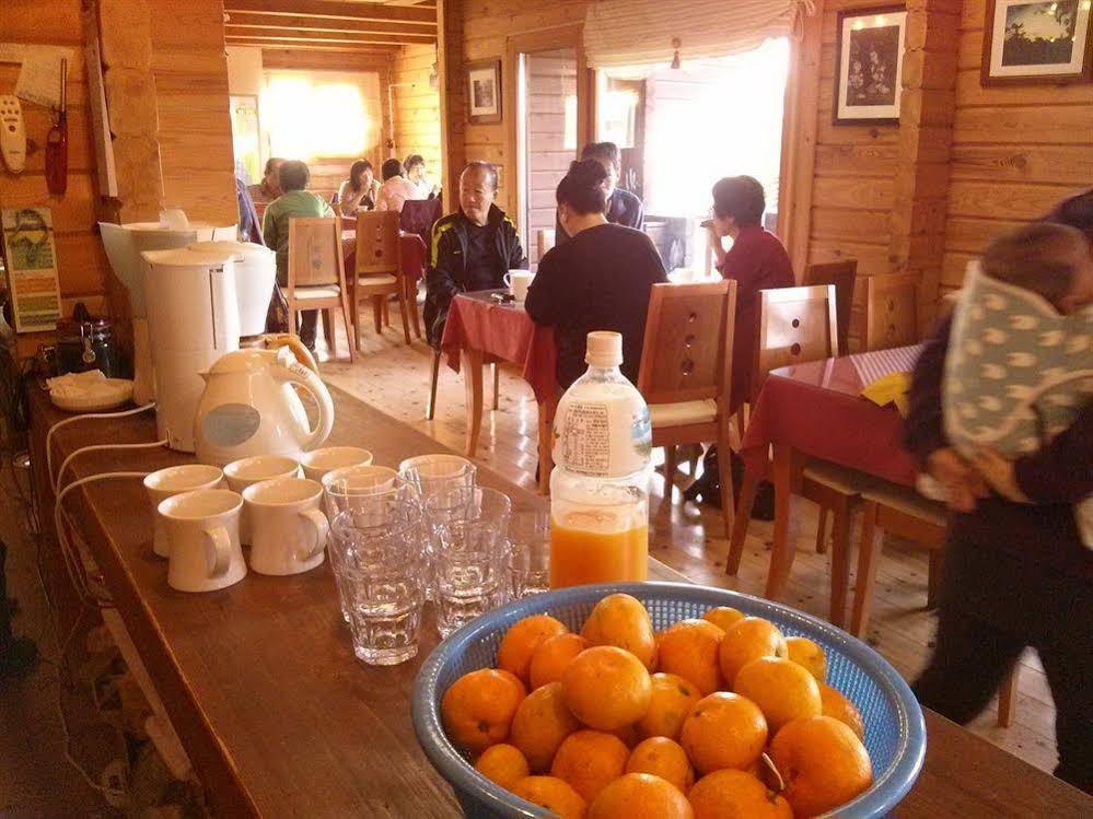 Breakfast at Tiffanys