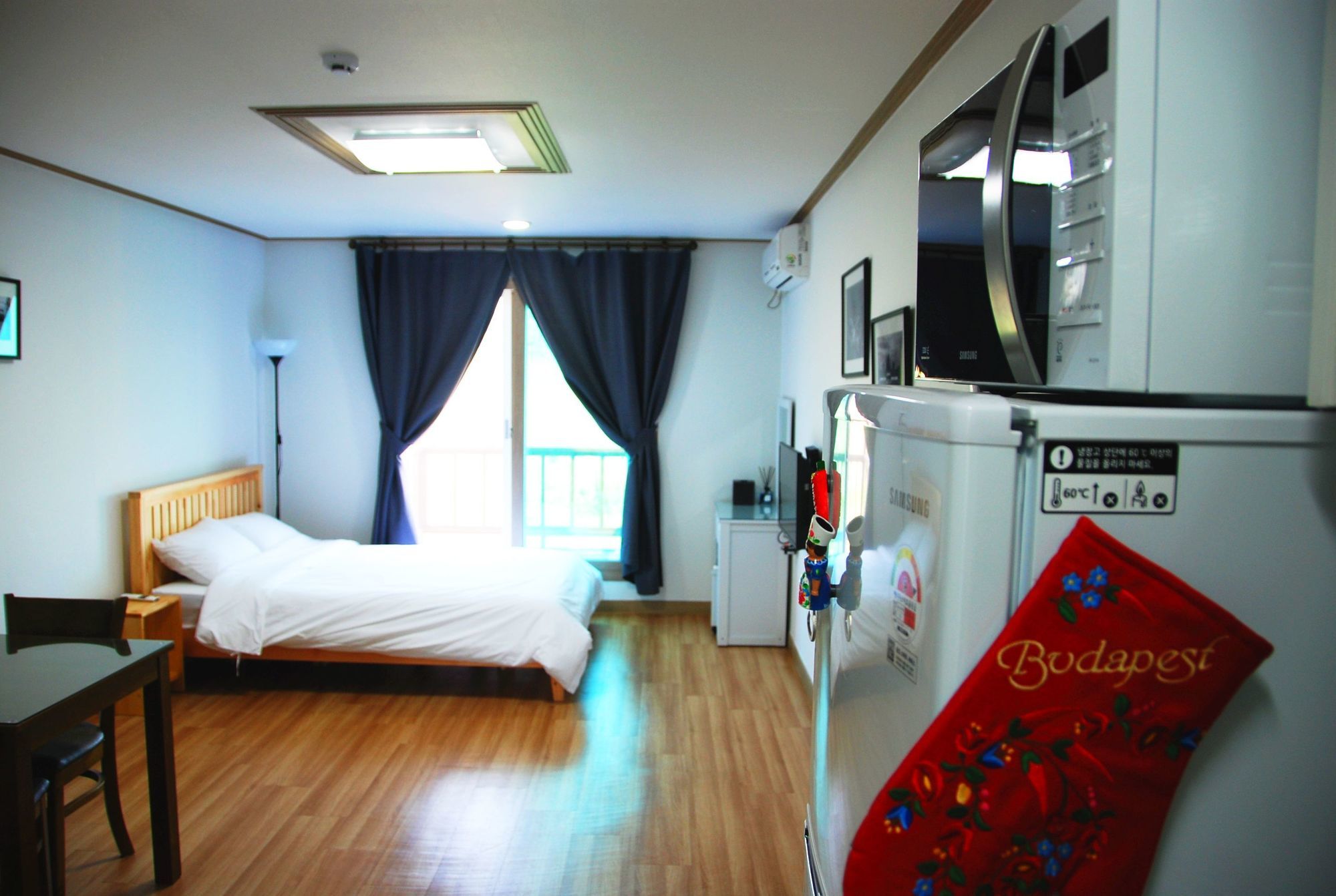 Budapest Inn