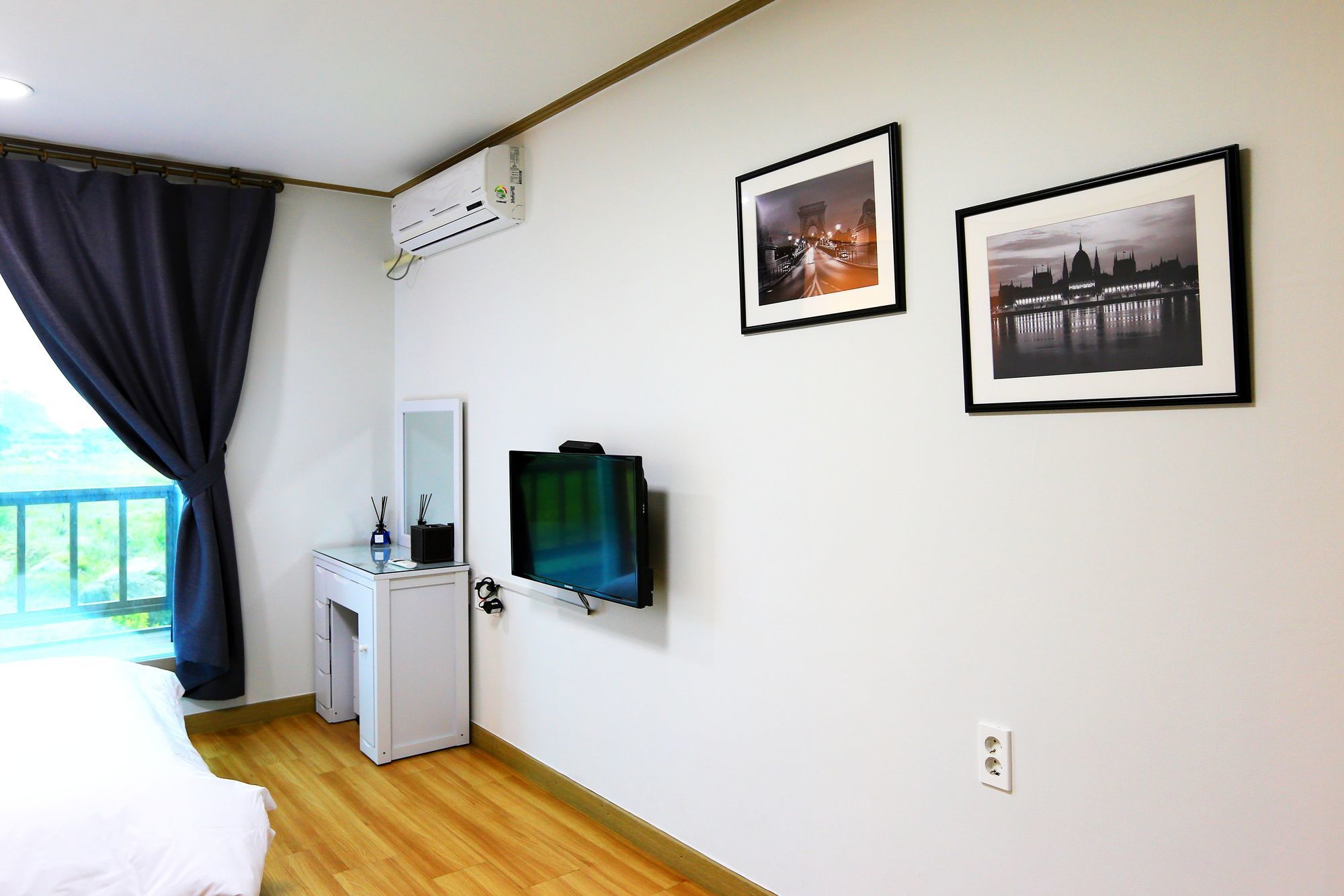 Budapest Inn