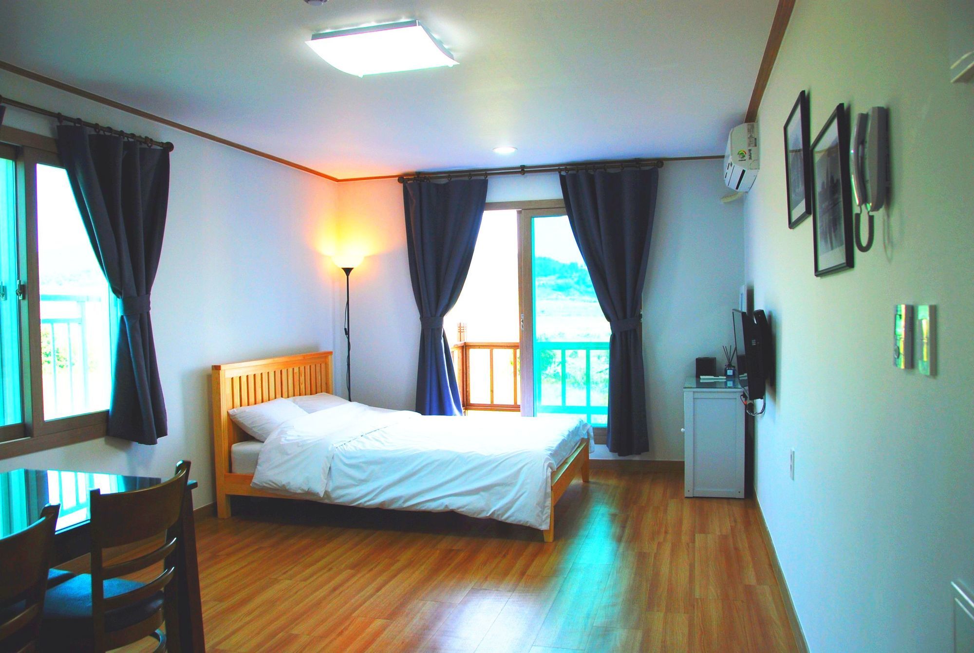 Budapest Inn