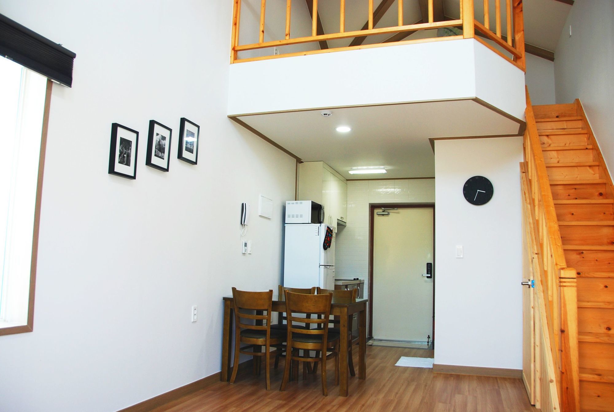 Budapest Inn