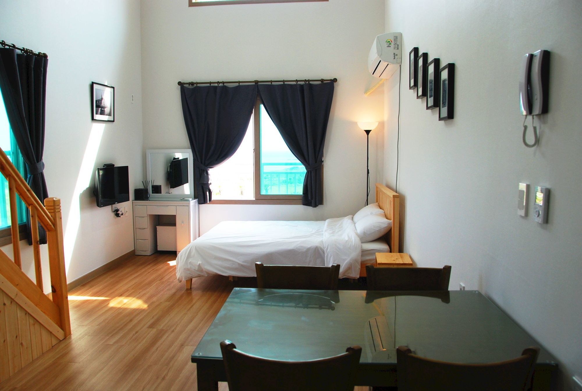 Budapest Inn