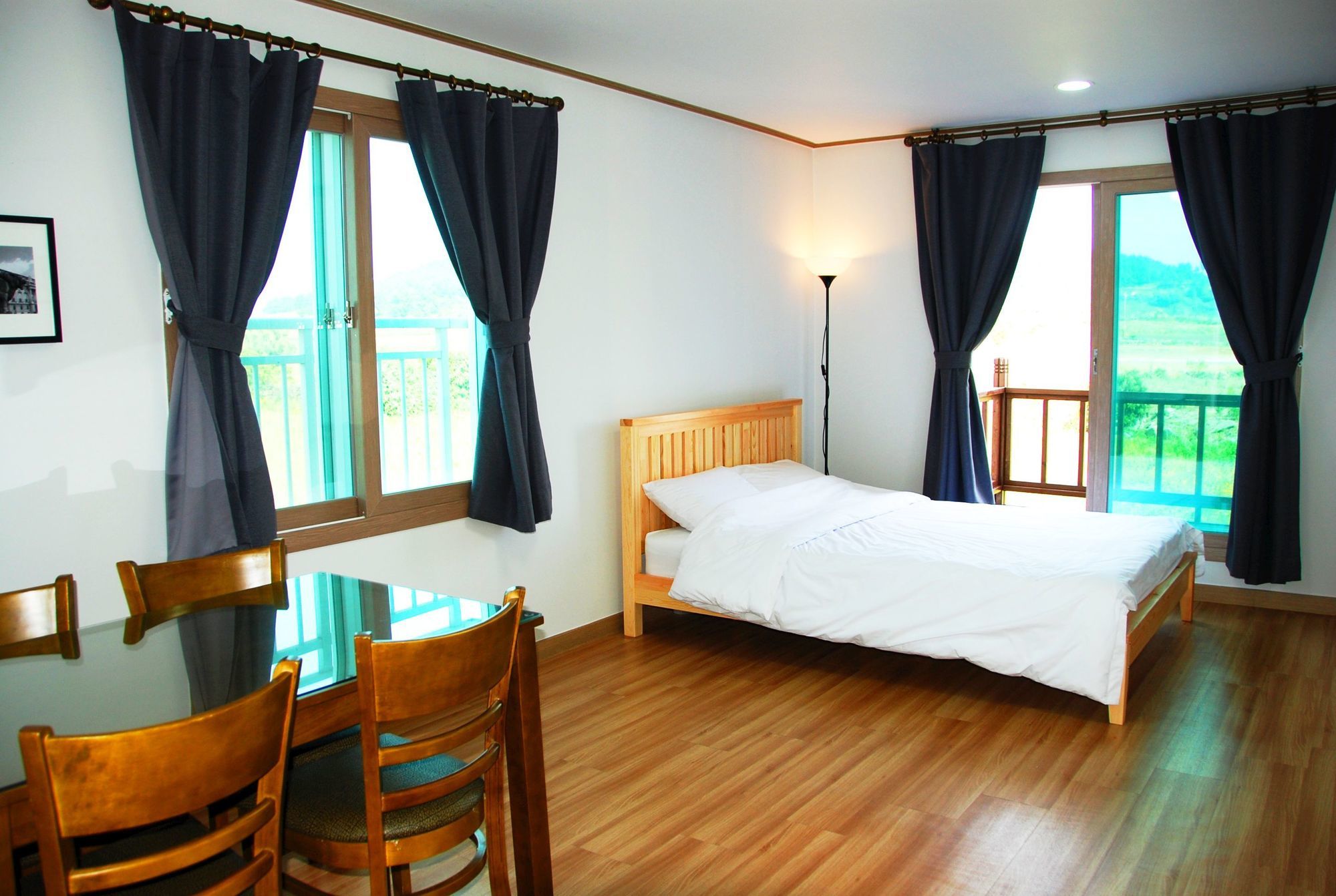 Budapest Inn
