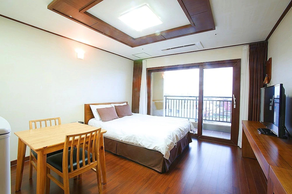 Bulranji Hotel