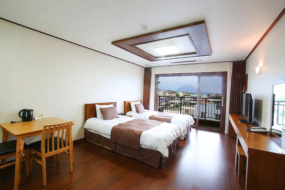 Bulranji Hotel