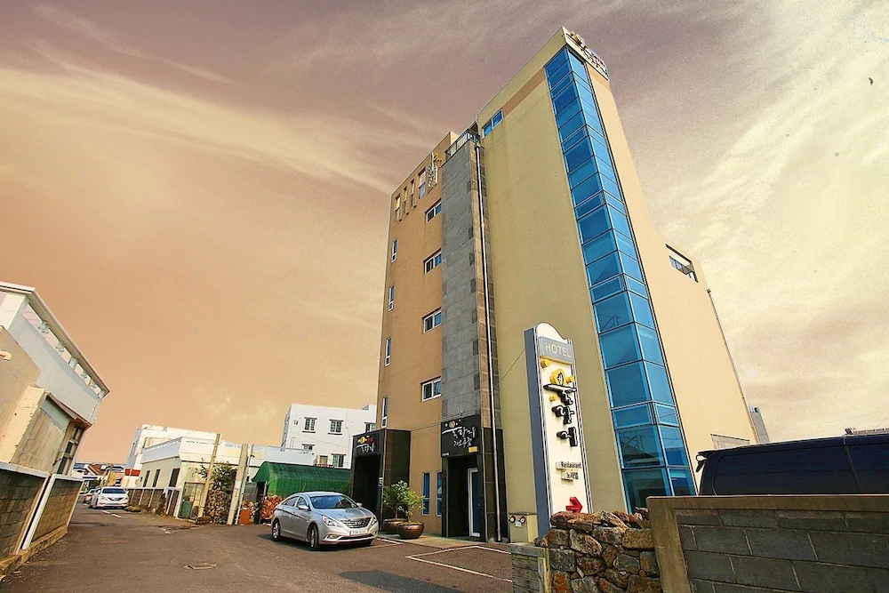 Bulranji Hotel