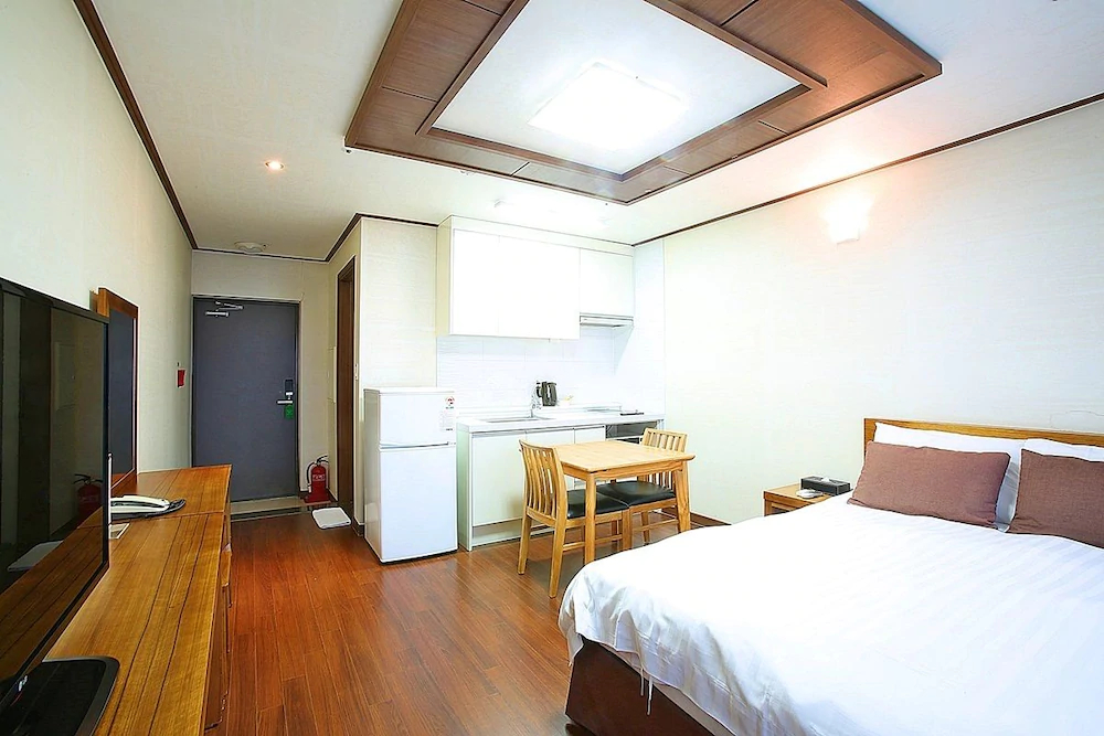 Bulranji Hotel