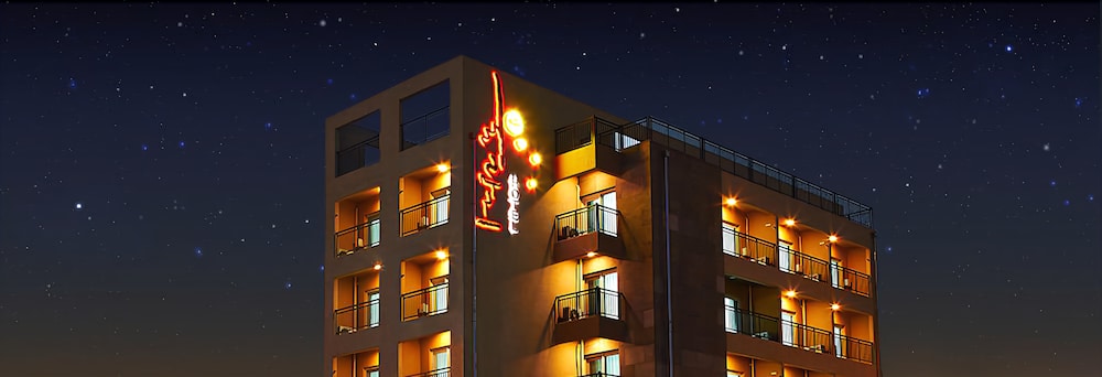 Bulranji Hotel
