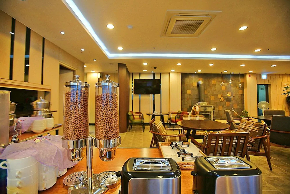 Bulranji Hotel