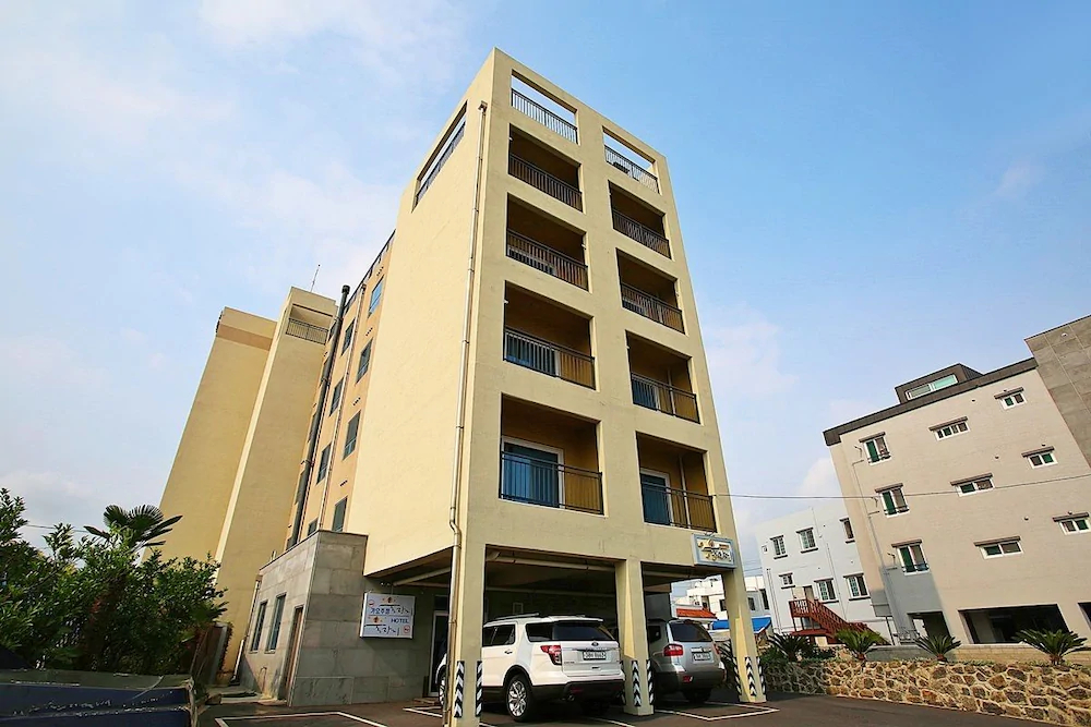 Bulranji Hotel