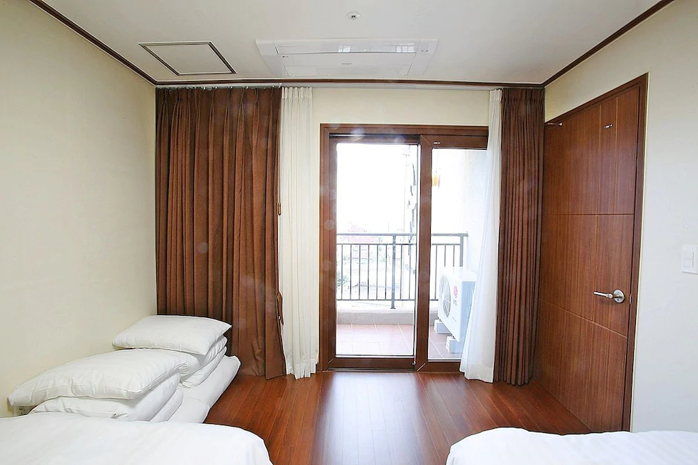 Bulranji Hotel