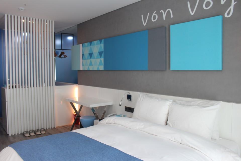 Co-Op City Hotel Seongsan