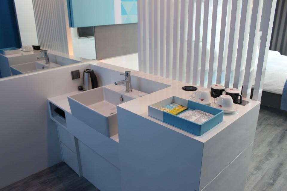 Co-Op City Hotel Seongsan