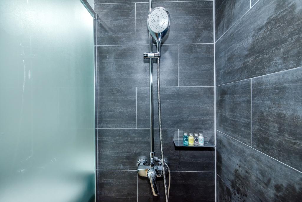 Co-Op City Hotel Seongsan