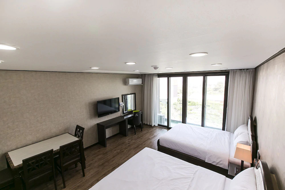 Cordelia Resort