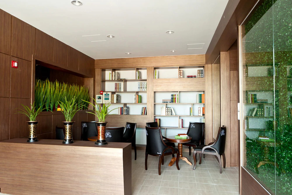 Cordelia Resort