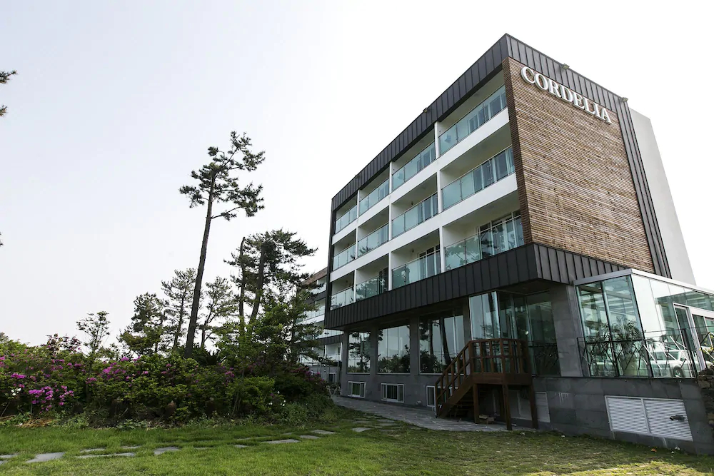 Cordelia Resort