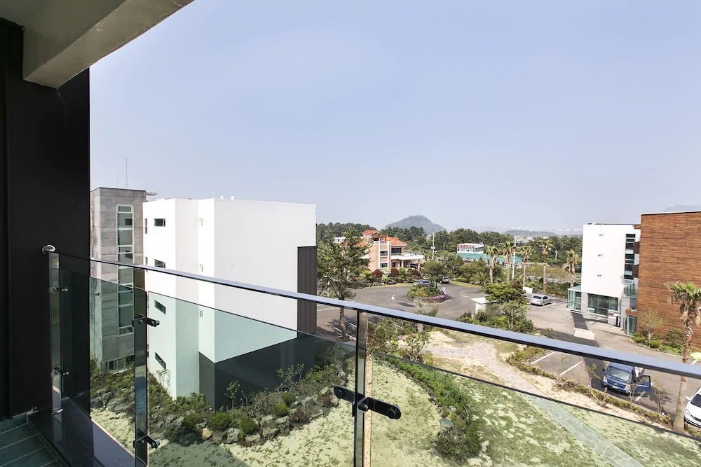Cordelia Resort