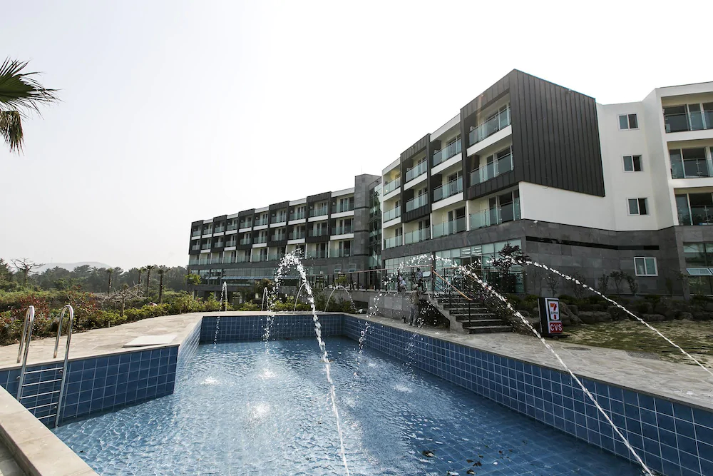 Cordelia Resort