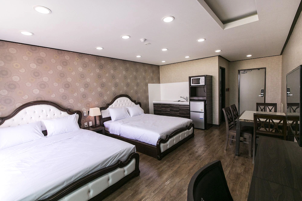 Cordelia Resort