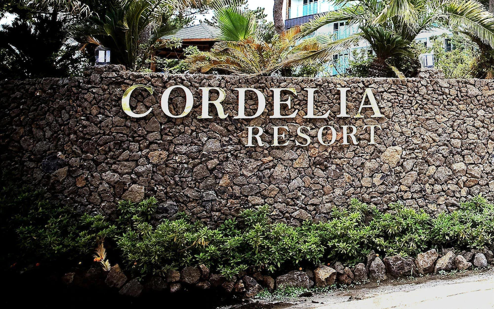 Cordelia Resort