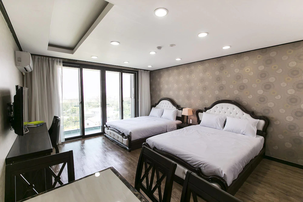 Cordelia Resort